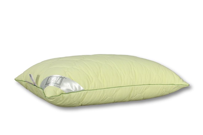 Альвитек подушка Крапива