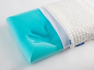 ТОП-9 лучших подушек Sleep Professor