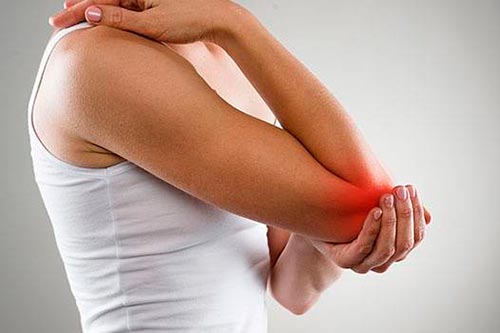 Симптомы заболевания