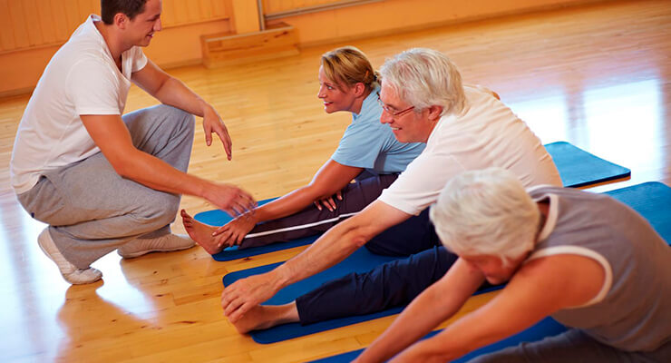 Занятия для тазобедренных суставов Занятия для тазобедренных суставов