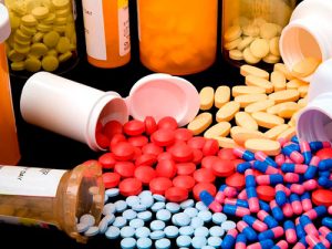 Комплексные болеутоляющие средства