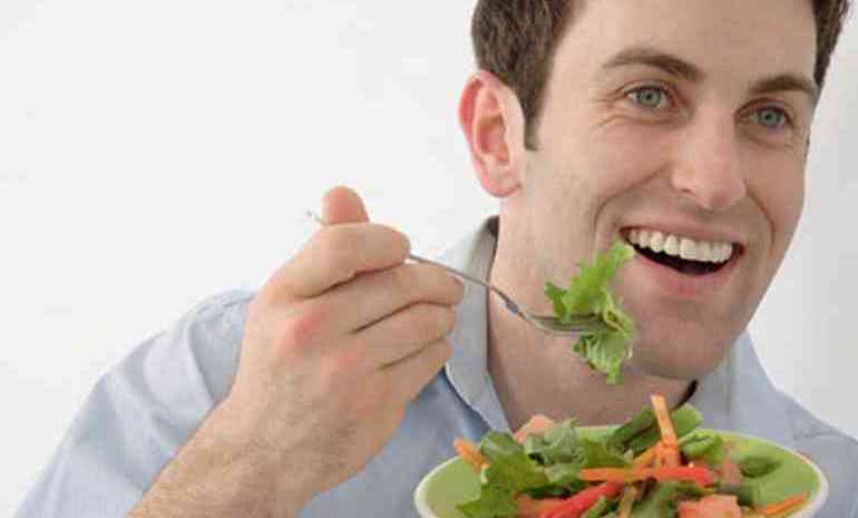 Продукты, которые быстро приведут потенцию в порядок!