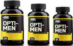 БАДы для повышения потенции: какой выбрать?