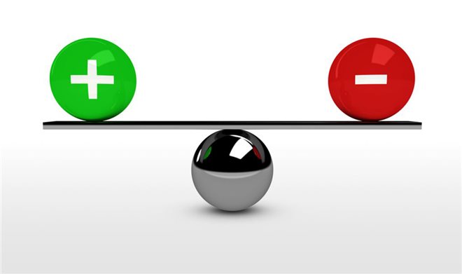 Польза, недостатки