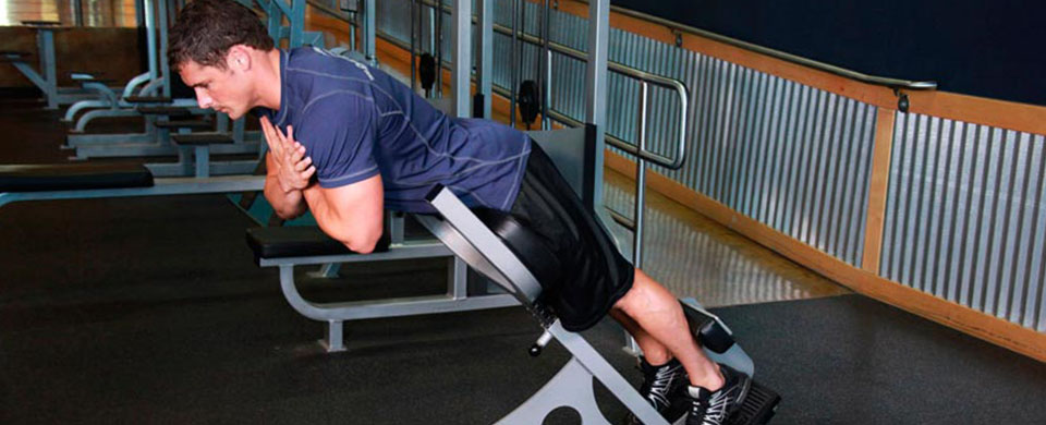 Гиперэкстензия и ее принципы Гиперэкстензия и ее принципы