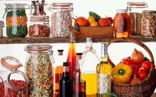 Народные средства