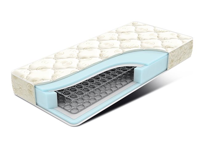 Орматек Optima Light Bonnell