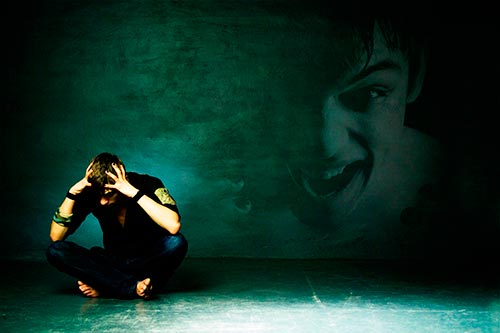 Переживания