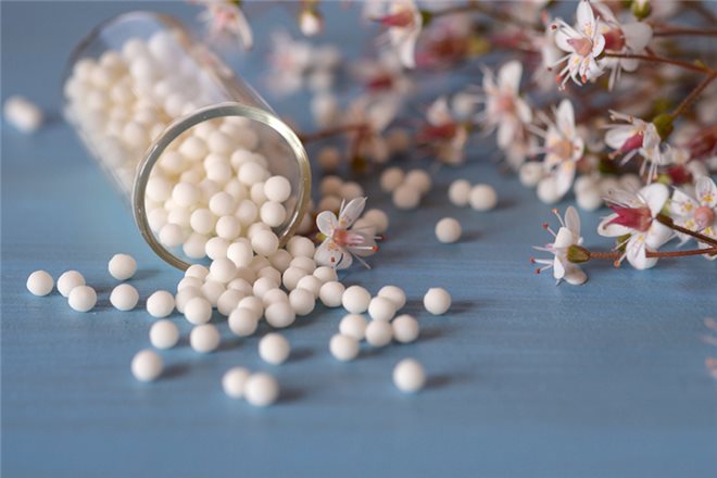 Эффективные гомеопатические средства от бессонницы