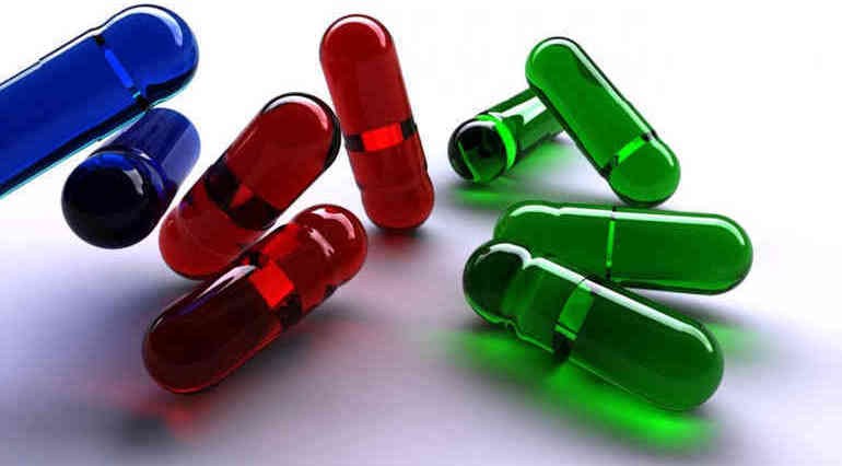 Снижение потенции у мужчин препараты, которые помогут!