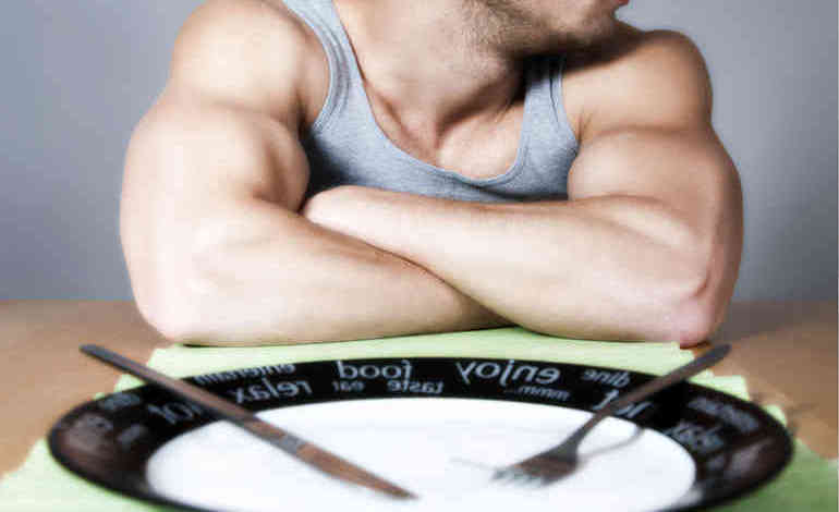 Полезно ли голодание при простатите?