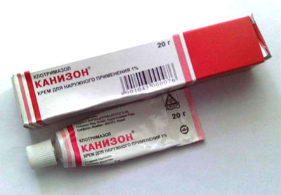 Мазь Kanizon Мазь Kanizon