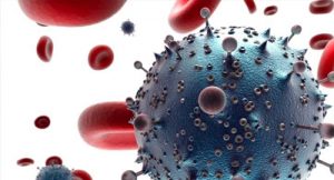 Бессонница при ВИЧ