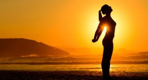 Зарядка от храпа