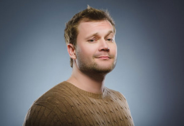 Мужчина - эгоист