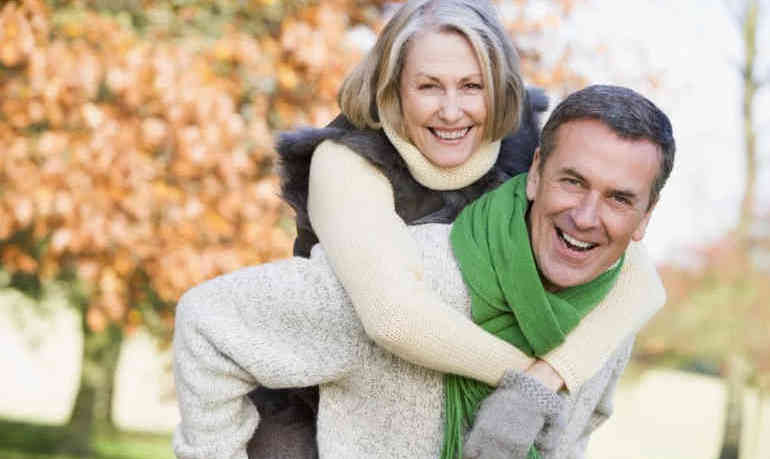 Повышение потенции у мужчин после 50 способы, которые дают результат