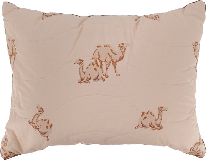 Легкие сны ",Верби",, наполнитель: верблюжья шерсть