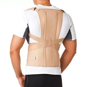 Корсет для грудопоясничного отдела