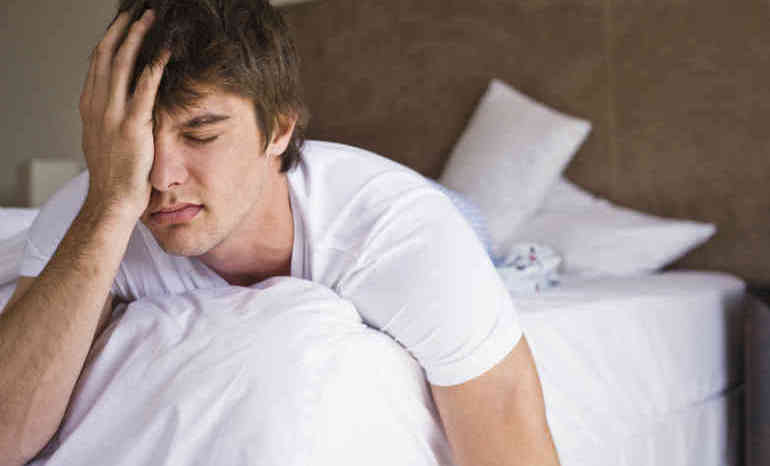 Проблемы мочеиспускания при простатите