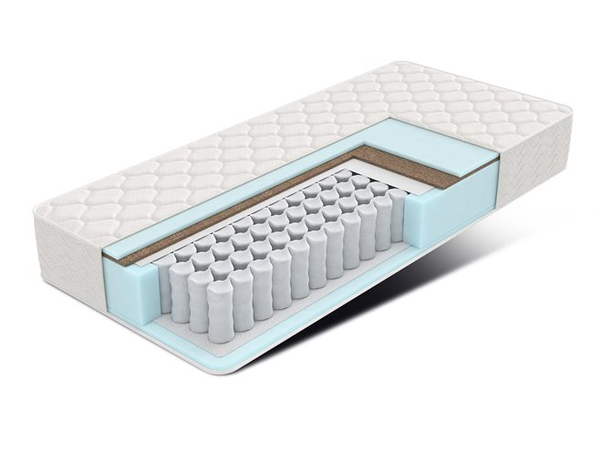 Матрас ranch Орматек