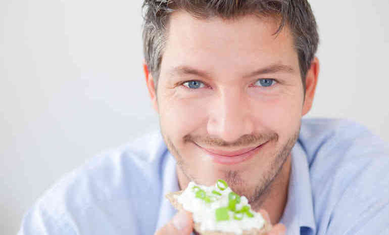 ПП для ПП правильное питание для повышения потенции