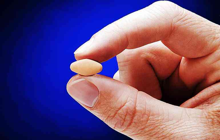 Виды натуральных препаратов для повышения мужской потенции