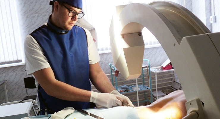 Хирургическое лечение Хирургическое лечение