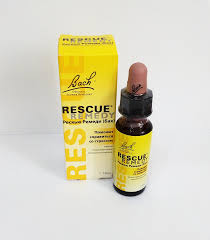 Рескью Ремеди