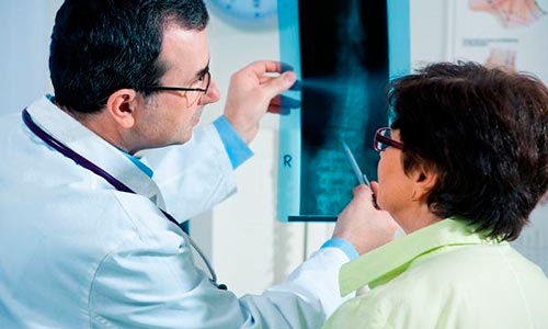 Причины появления нарушений