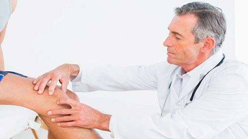 Диагностика заболевания