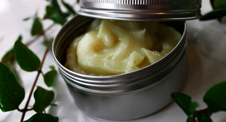 Как приготовить мазь? Как приготовить мазь?