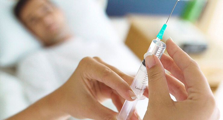 Кетопрофен – инструкция по применению Кетопрофен – инструкция по применению