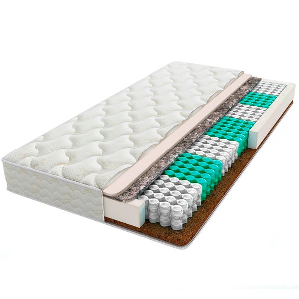 Матрас Аскона Дискавери