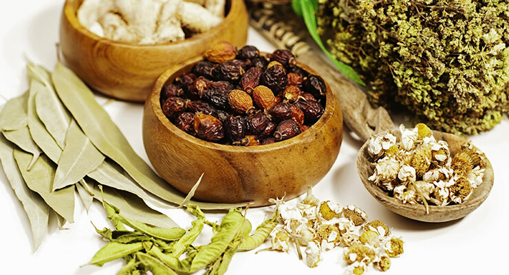 Лечение народными методами Лечение народными методами