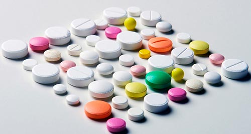 Препараты от артрита