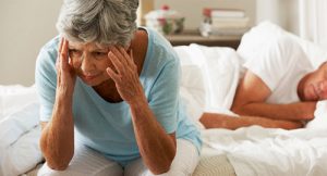 Как избавиться от бессонницы в пожилом возрасте