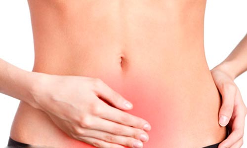 Эндометриоз