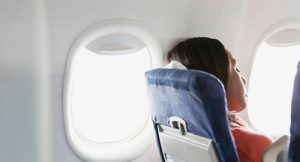 Снотворное в самолет