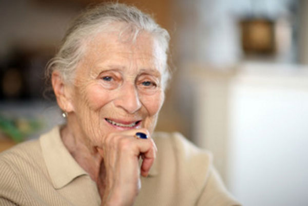 Старая жизнь