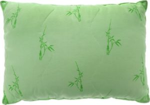 ТОП-5 лучших подушек из синтепона