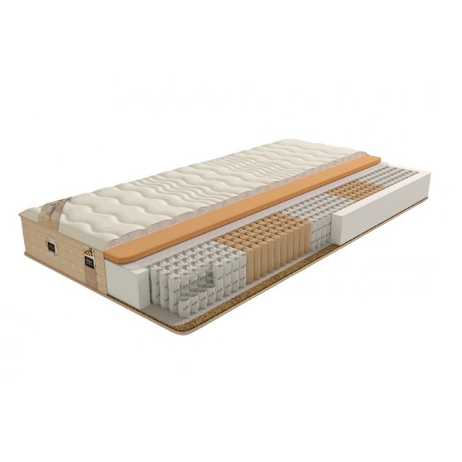 Матрас супремо аскона