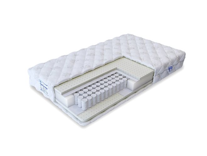 PROMTEX-ORIENT SOFT ЛАТЕКС