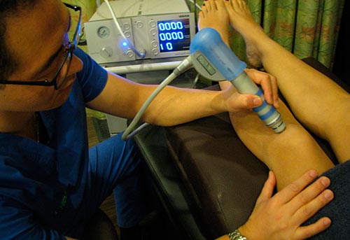 Физиотерапия