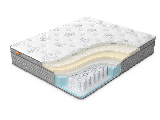 Орматек Орто Премиум Софт