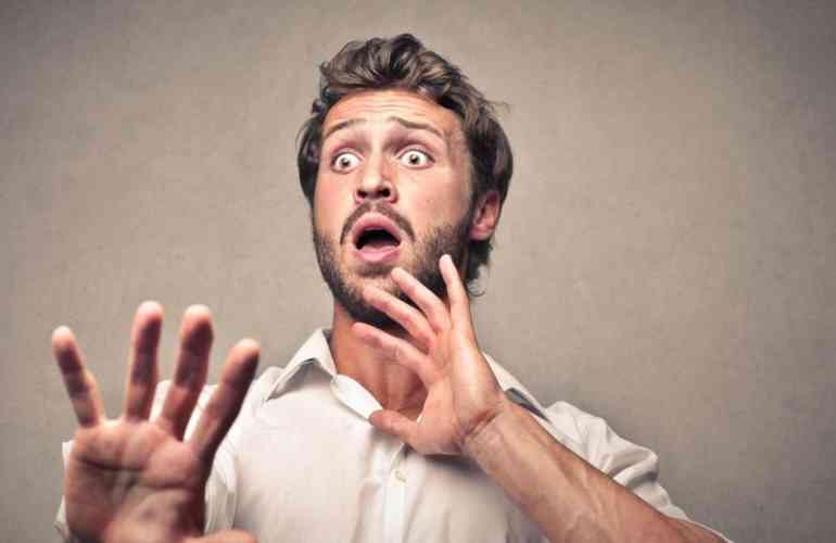 Внимание, неспецифический уретрит!