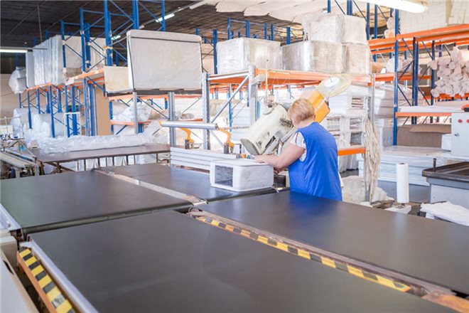 Производители