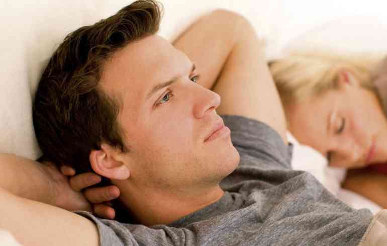 Как вылечить раннее семяиспускание в домашних условиях?