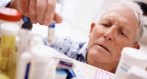 Снотворные препараты для пожилых людей