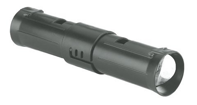 мышеловка-труба