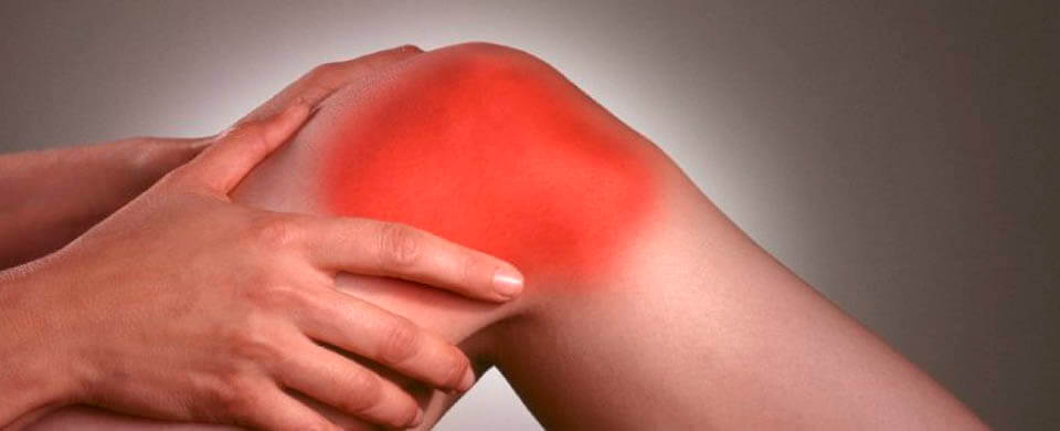 Воспалительные заболевания колен Воспалительные заболевания колен